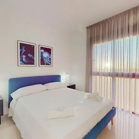 Apartamento Arenales Paradise With Pool Ac Balcony And Terrace Arenales del Sol