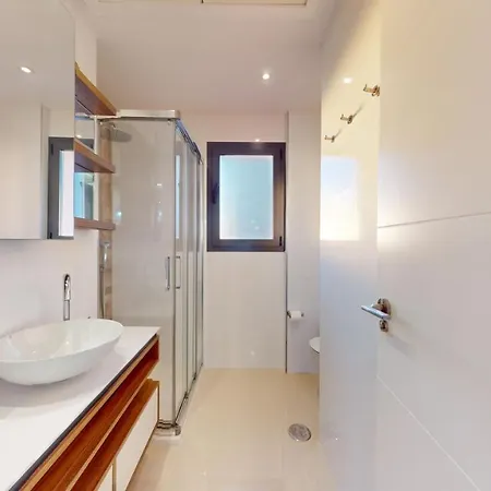 Arenales Paradise With Pool Ac Balcony And Terrace Apartamento *