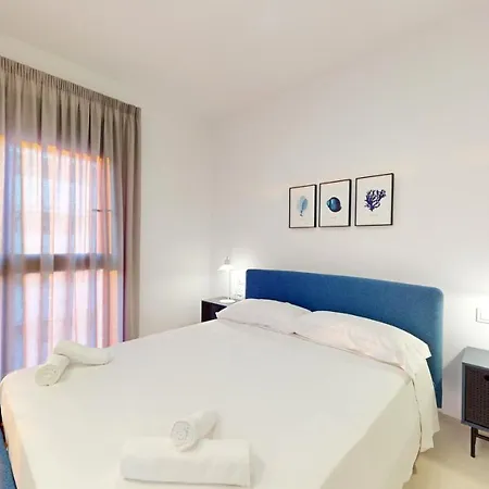 Arenales Paradise With Pool Ac Balcony And Terrace * Arenales del Sol