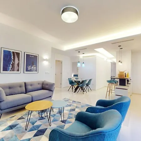 Arenales Paradise With Pool Ac Balcony And Terrace * Arenales del Sol