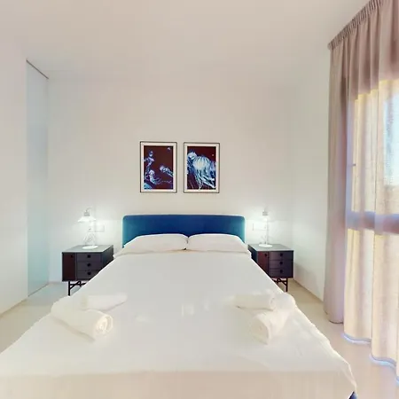 Arenales Paradise With Pool Ac Balcony And Terrace Arenales del Sol