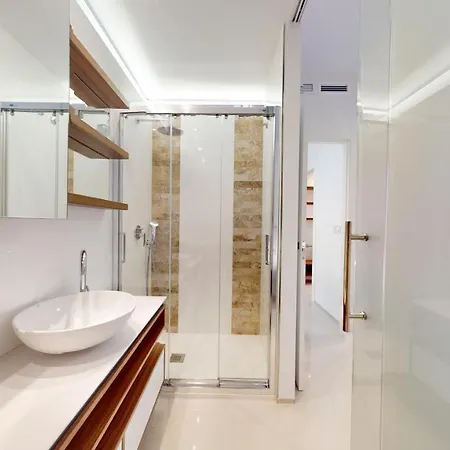 Arenales Paradise With Pool Ac Balcony And Terrace Apartamento *
